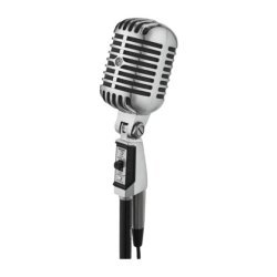 Shure 55Sh Series II - Retro Dynamisk Mikrofon