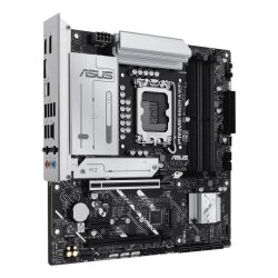 ASUS PRIME B860M-A WIFI Intel B860 LGA 1851 (Socket V1) micro ATX