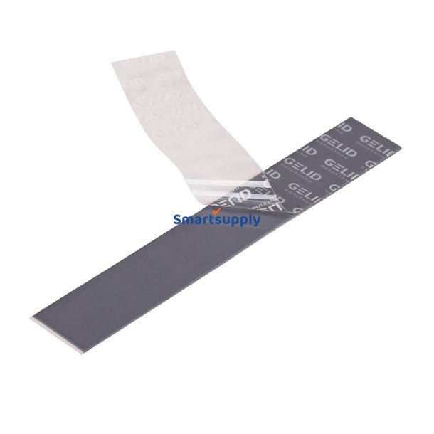 Gelid Solutions Tp-Gp04-R-A Klepladeblanding Termisk Pude