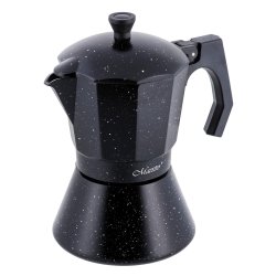 Kaffemaskine Til 6 Kopper Mr-1667-6 Maestro