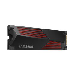 Samsung 990 Pro 1Tb M.2 PCI Express 4.0 NVME V-Nand Mlc