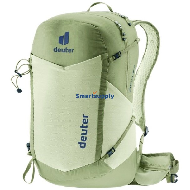 Deuter Speed Lite Pro 25 Vandrerygsk Grn