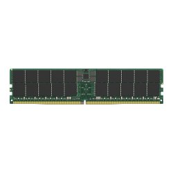 Kingston Ksm48r40bd4-64Md Ram 64Gb 1 X 64Gb Ddr5 4800 Mt/S
