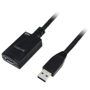 USB 3.0 forl�ngerkabel 5m