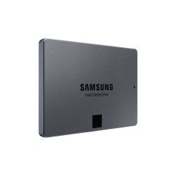 Samsung Mz-77Q8t0 8 TB 2,5" Serial ATA V-Nand Mlc