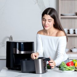 Black+Decker frituregryde BXAF6500E