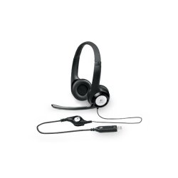 H390 Stereo headset USB 981-000406