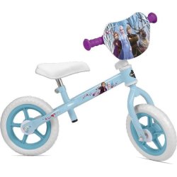 10 HUFFY cross country-cykel 27951W Disney Frozen bl