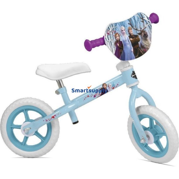 10 HUFFY cross country-cykel 27951W Disney Frozen bl