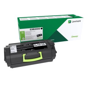 Lexmark MS817 / MS818 toner 11.000 sider original 