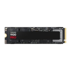 Samsung 9100 Pro Pcie&reg; 5.0 NVME M.2 Ssd - 1 TB