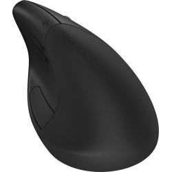 Hp Wireless Mouse 920 Ergo Vertical Black