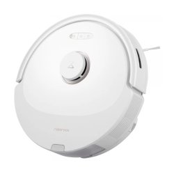 Rengringsrobot Roborock Q8 Max+ Hvid