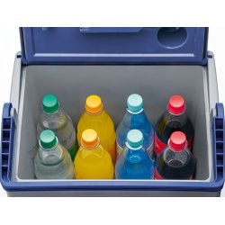 Clatronic KB 3714 kleboks 30 L Elektrisk Bl, Gr