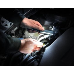 Lommelygte Everactive Wl-200 3W Cob LED