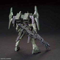 Hgbf 1/144 Striker Gn-X