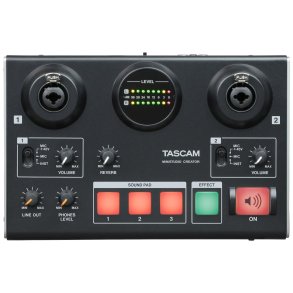 Tascam US-42B - MiniStudio-Series 