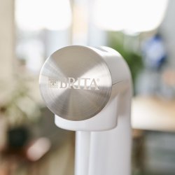 Saturator Brita Sodaone (Hvid)