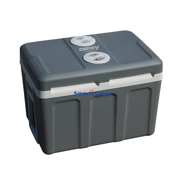 Camry CR 8061 kleboks Gr, Hvid 45 L Elektrisk