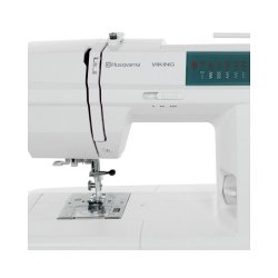 Husqvarna Viking Emerald 116 Symaskine