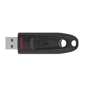ULTRA USB 3.0 FLASH DRIVE 64GB