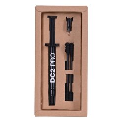 be quiet! DC2 PRO klekomponent Termisk smrefedt 80 W/mK 1 g