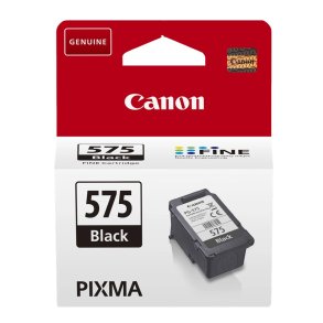 Canon PG-575 Sort blkpatron 200 sider original