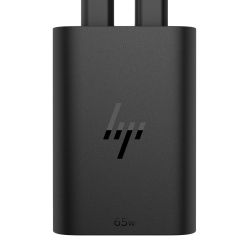 Hp 65W Gan Usb-C Brbar Oplader