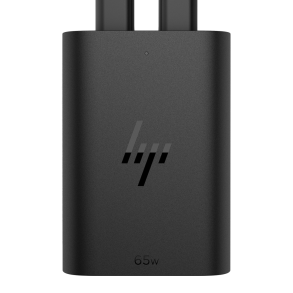HP 65W GaN USB-C Laptop Charger