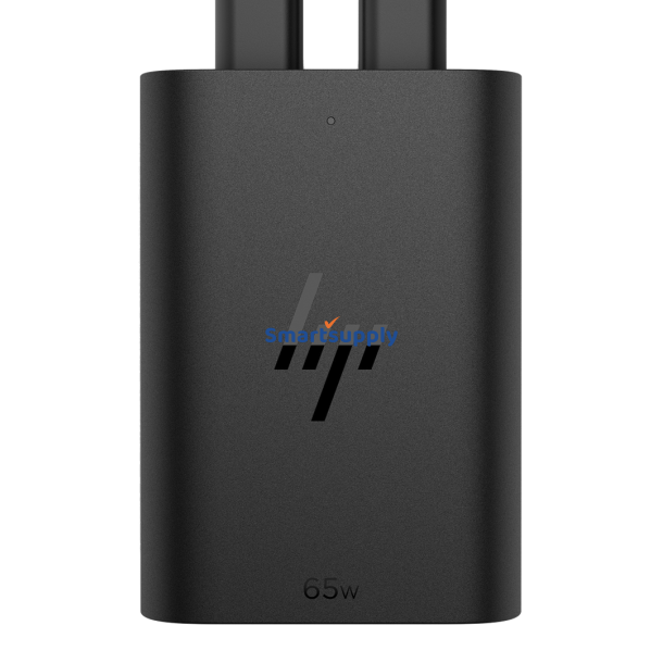 HP 65W GaN USB-C Laptop Charger