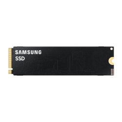 Samsung 9100 Pro Pcie&reg; 5.0 NVME M.2 Ssd - 2 TB