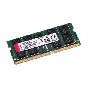 Kingston SODIMM ECC 16GB DDR4 2Rx8 Hynix D 2666MHzPC4-21300 KSM26SED8/16HD