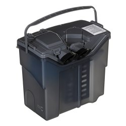 Bosch Serie 4 BWD421PET stvsuger Beholder vakuum Tr&vd 2100 W