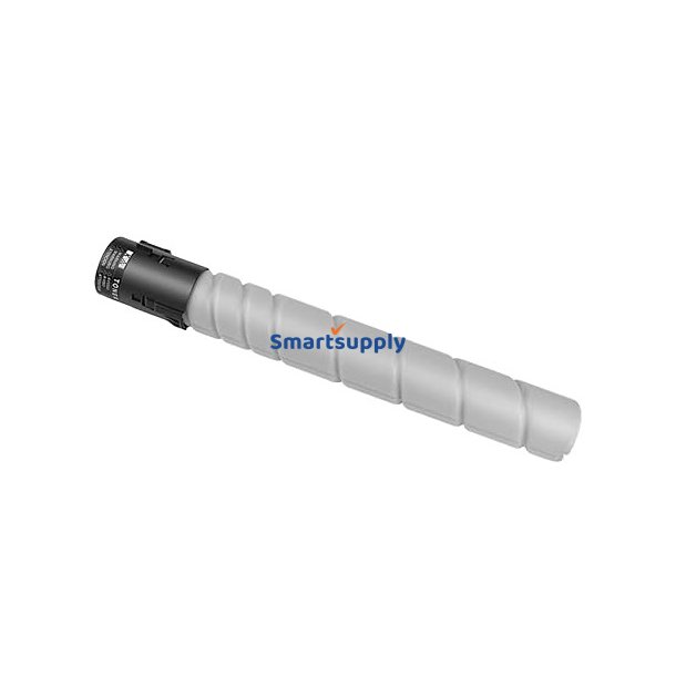 Lexmark MS911 toner 32.500 sider kompatibel