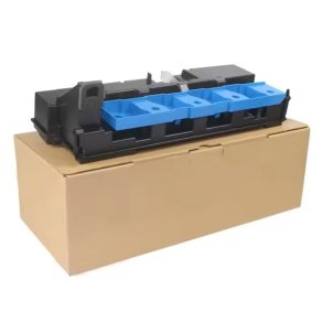 Lexmark 54G0W00 spildtonerboks kompatibel