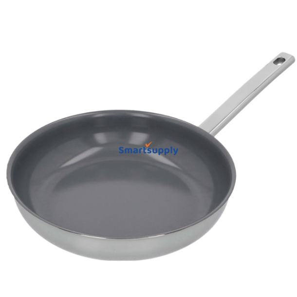 Non-stick-pande  DEMEYERE Ecoline 5 40850-798-0 28 cm