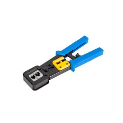 LANBERG RJ45, RJ12, RJ11 CRIMPER TIL LIGE STIK