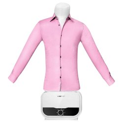 CLATRONIC HBB 3734 Opretstende bekldningsdamper 1200 W Hvid