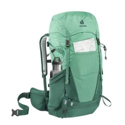 Deuter Futura PRO 34 SL Vandrerygsk til kvinder Grn