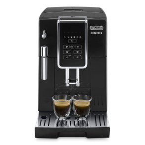 DeLonghi Dinamica Ecam 350.15.B Fuld-auto Espressomaskine 1,8 L