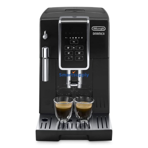 De'longhi Dinamica Ecam 350.15.B Fuldautomatisk Espressomaskine 1,8 L
