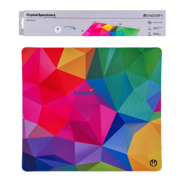 Endorfy Crystal Spectrum L Musemtte
