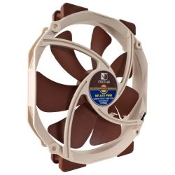 Noctua NF-A15 PWM Computerklesystem Computerkabinet Ventilator 14 cm