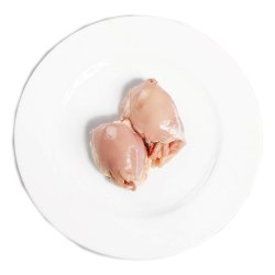 3COTY Chicken Cheers! - vd kattefoder - 75g