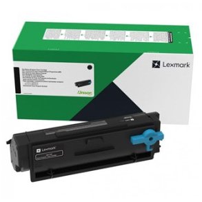Lexmark 55B2000 toner 3.000 sider original