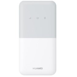 Huawei E5586-326 Router (Hvid Farve)