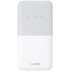 Huawei E5586-326 router (hvid)
