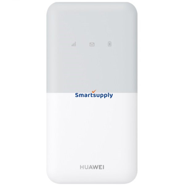 Huawei E5586-326 Router (Hvid Farve)