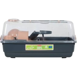 Zolux Ehop Bur Til Hamster 55 cm - Pink