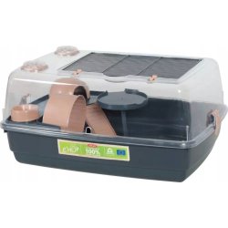 Zolux Ehop Bur Til Hamster 55 cm - Pink